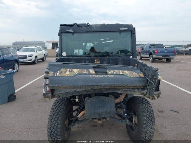 2020 POLARIS RANGER CREW XP 1000 NORTHSTAR ULTIMATE 6