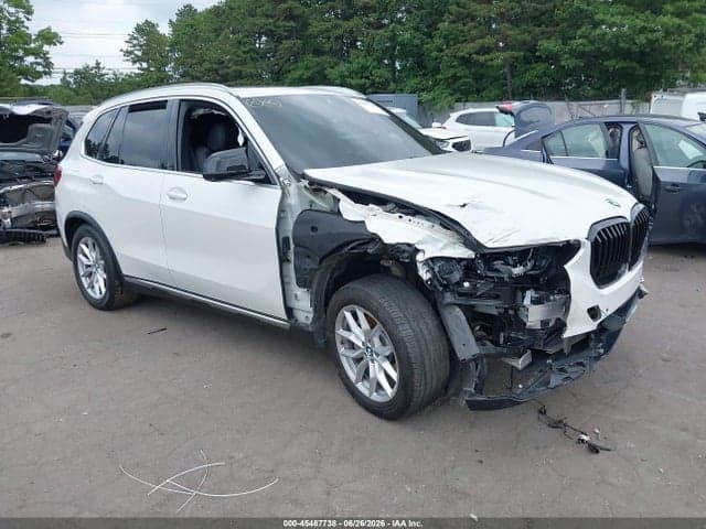 2020 BMW X5 XDRIVE40I 6