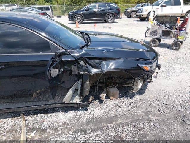 2021 HONDA ACCORD SPORT 2.0T 6