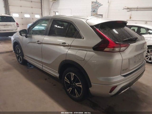 2023 MITSUBISHI ECLIPSE CROSS SE S-AWC/SEL S-AWC 3