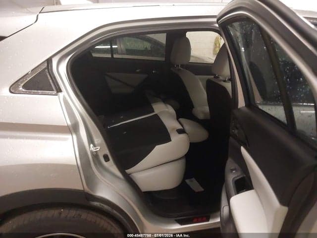 2023 MITSUBISHI ECLIPSE CROSS SE S-AWC/SEL S-AWC 8