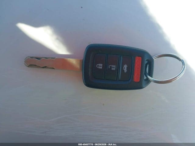 2019 HONDA CIVIC LX 11
