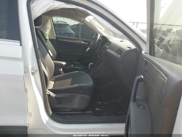2024 VOLKSWAGEN TIGUAN 2.0T SE/2.0T WOLFSBURG EDITION 5