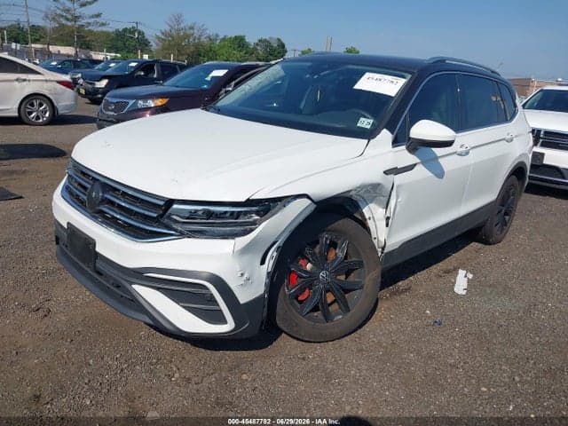 2024 VOLKSWAGEN TIGUAN 2.0T SE/2.0T WOLFSBURG EDITION 6