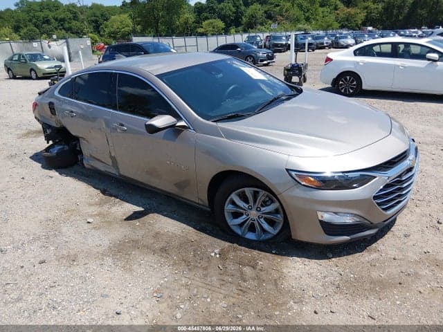 2024 CHEVROLET MALIBU FWD 1LT - 1