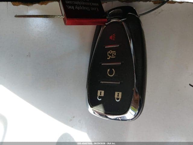 2024 CHEVROLET MALIBU FWD 1LT 11