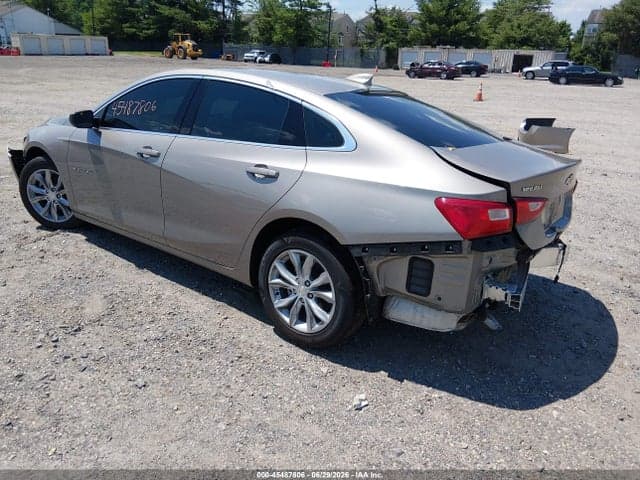 2024 CHEVROLET MALIBU FWD 1LT 3