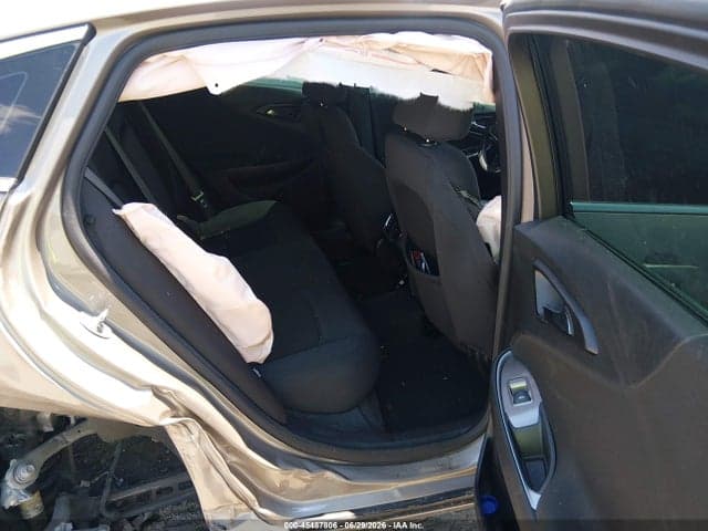2024 CHEVROLET MALIBU FWD 1LT 8