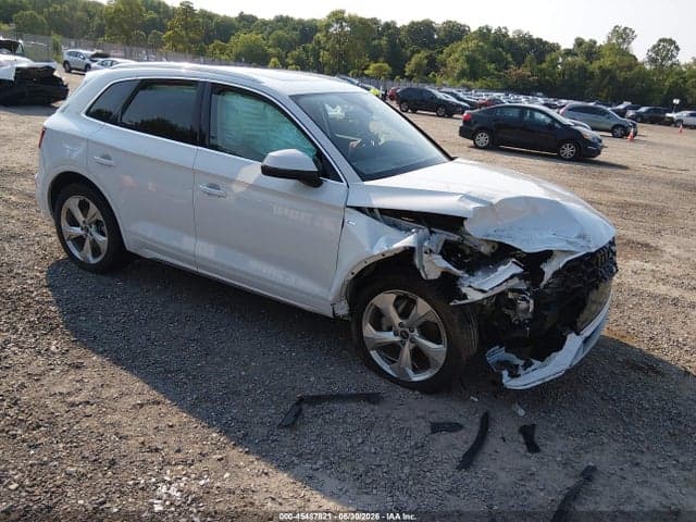 2024 AUDI Q5 PRESTIGE 45 TFSI S LINE QUATTRO S TRONIC - 1