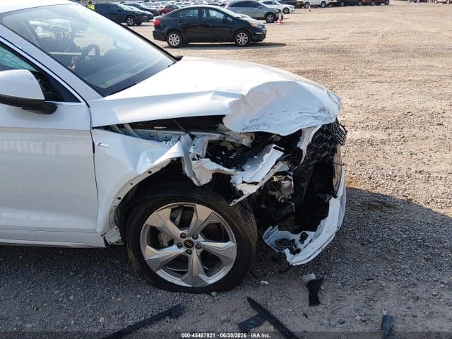 2024 AUDI Q5 PRESTIGE 45 TFSI S LINE QUATTRO S TRONIC 6