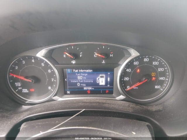 2021 GMC TERRAIN AWD SLE 7