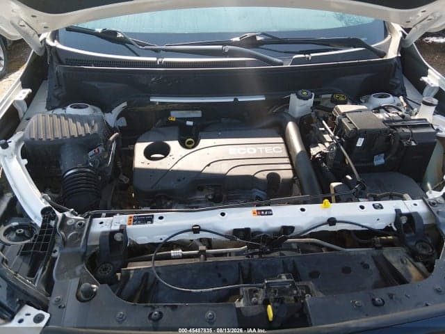 2021 GMC TERRAIN AWD SLE 10