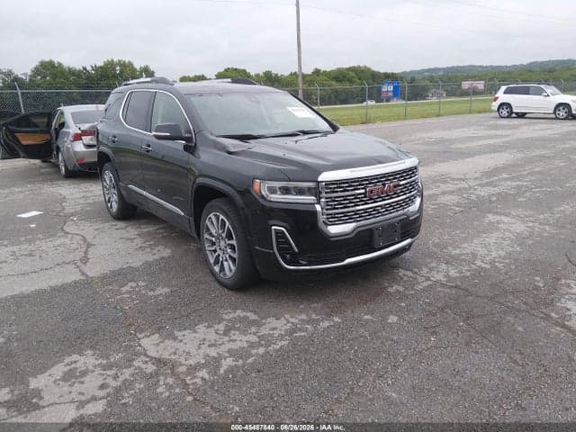 2023 GMC ACADIA AWD DENALI - 1