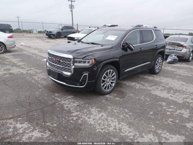 2023 GMC ACADIA AWD DENALI 2