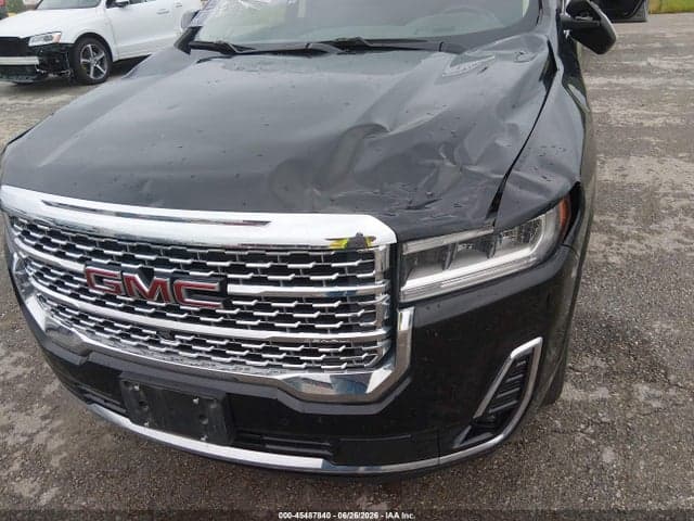 2023 GMC ACADIA AWD DENALI 6