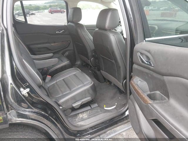 2023 GMC ACADIA AWD DENALI 8