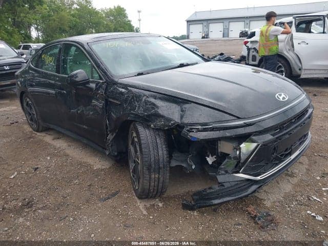2024 HYUNDAI SONATA SEL 1