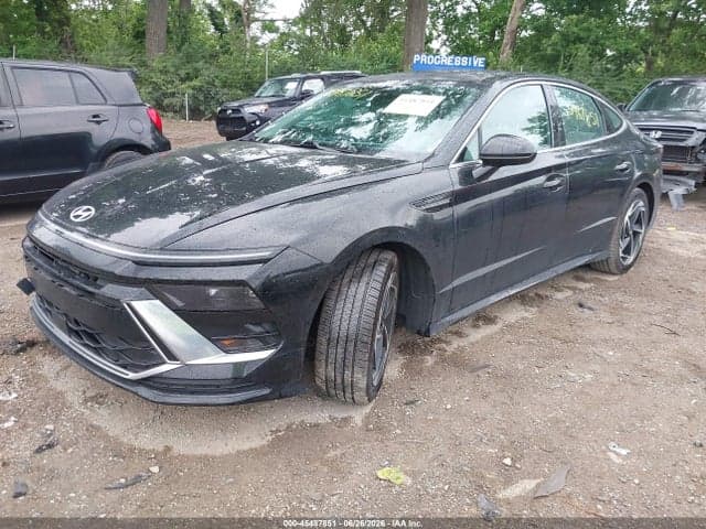 2024 HYUNDAI SONATA SEL 2