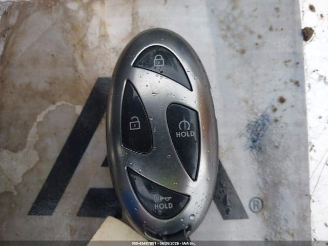 2024 HYUNDAI SONATA SEL 11