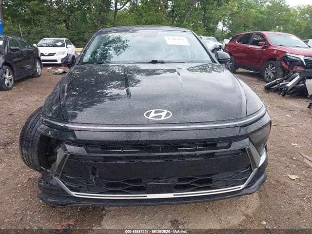 2024 HYUNDAI SONATA SEL 12