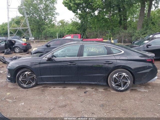2024 HYUNDAI SONATA SEL 14