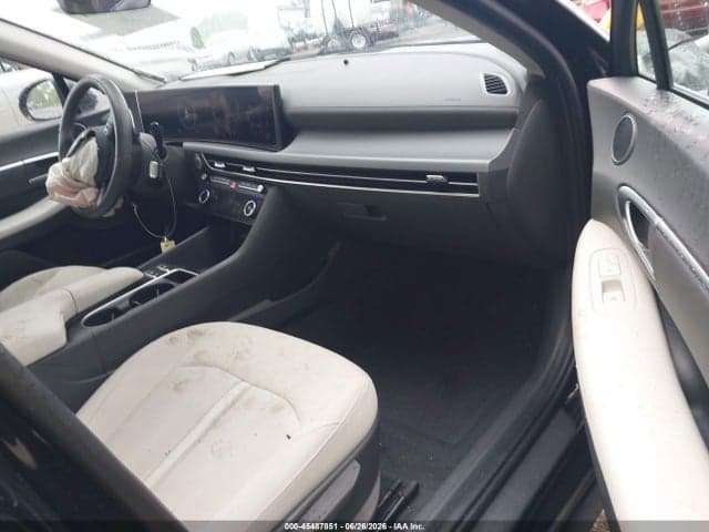 2024 HYUNDAI SONATA SEL 5