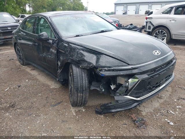 2024 HYUNDAI SONATA SEL 6
