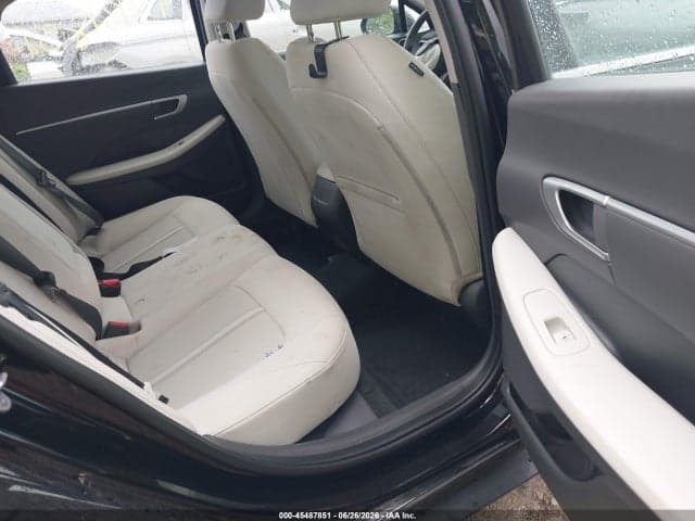 2024 HYUNDAI SONATA SEL 8
