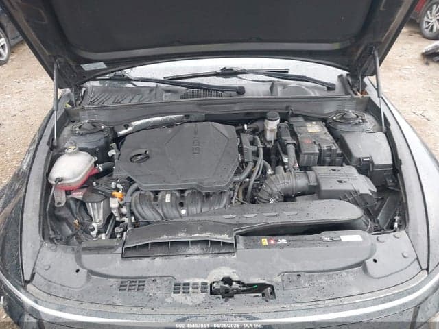 2024 HYUNDAI SONATA SEL 10