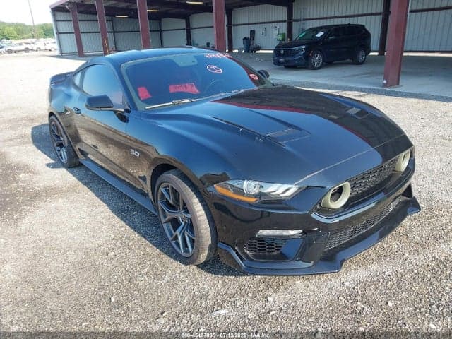 2019 FORD MUSTANG GT PREMIUM - 1