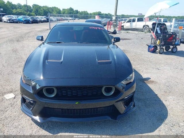 2019 FORD MUSTANG GT PREMIUM 12