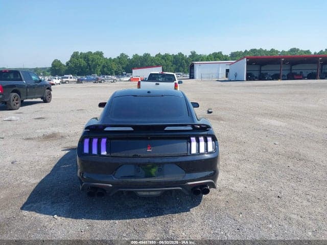 2019 FORD MUSTANG GT PREMIUM 16