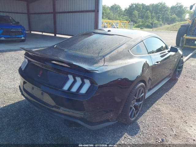 2019 FORD MUSTANG GT PREMIUM 4