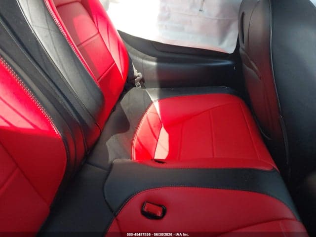 2019 FORD MUSTANG GT PREMIUM 8