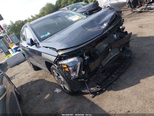 2025 HYUNDAI KONA SEL - 1