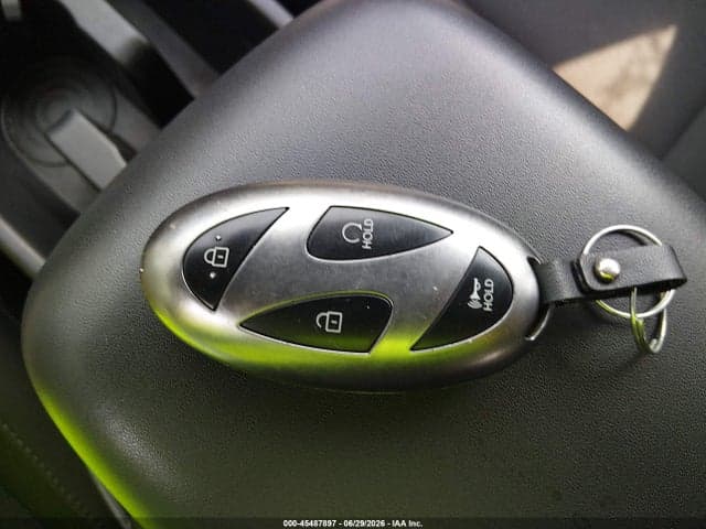 2025 HYUNDAI KONA SEL 11
