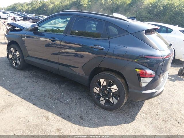 2025 HYUNDAI KONA SEL 3