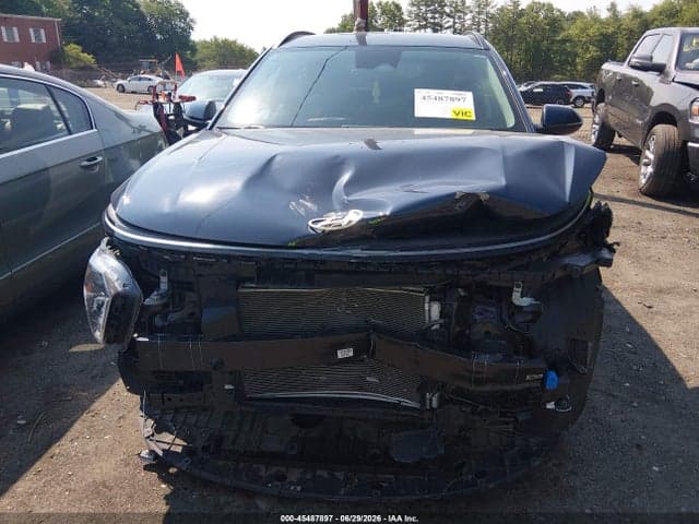 2025 HYUNDAI KONA SEL 6
