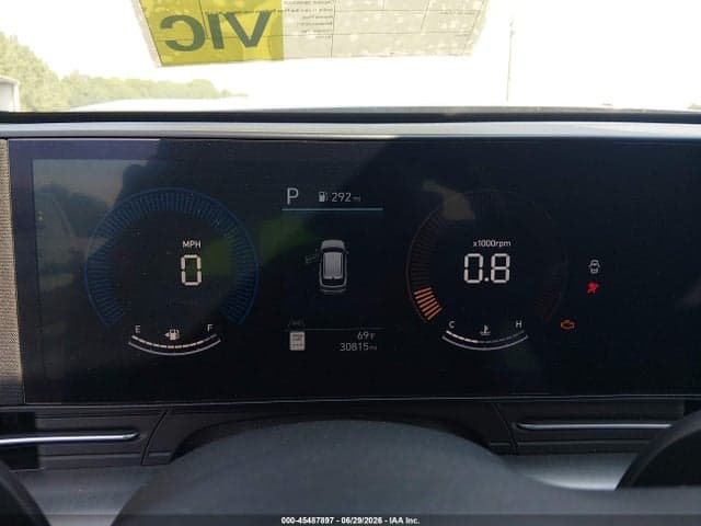 2025 HYUNDAI KONA SEL 7