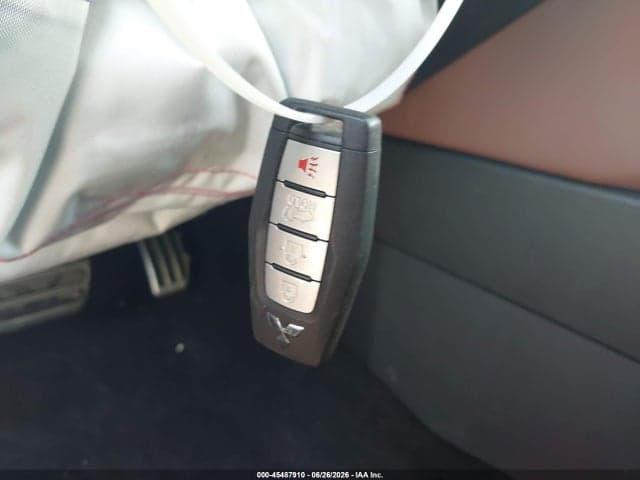 2025 MITSUBISHI OUTLANDER SEL 2.5 S-AWC 11