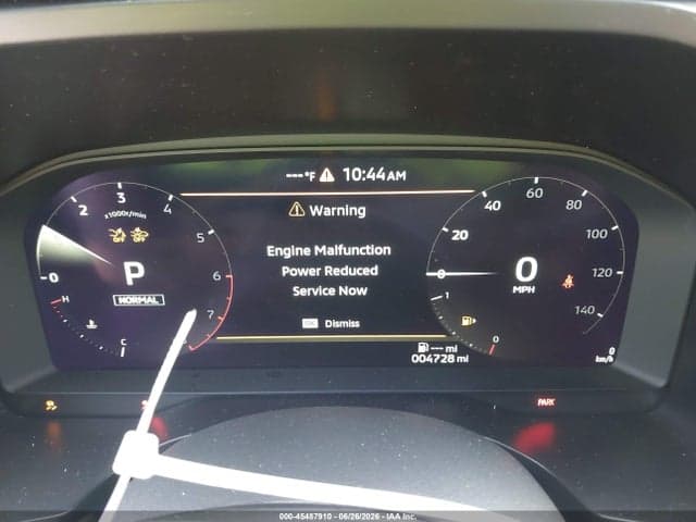 2025 MITSUBISHI OUTLANDER SEL 2.5 S-AWC 7