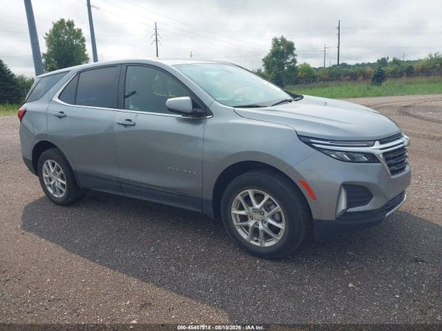 2024 CHEVROLET EQUINOX AWD LT 1