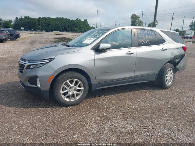 2024 CHEVROLET EQUINOX AWD LT 2