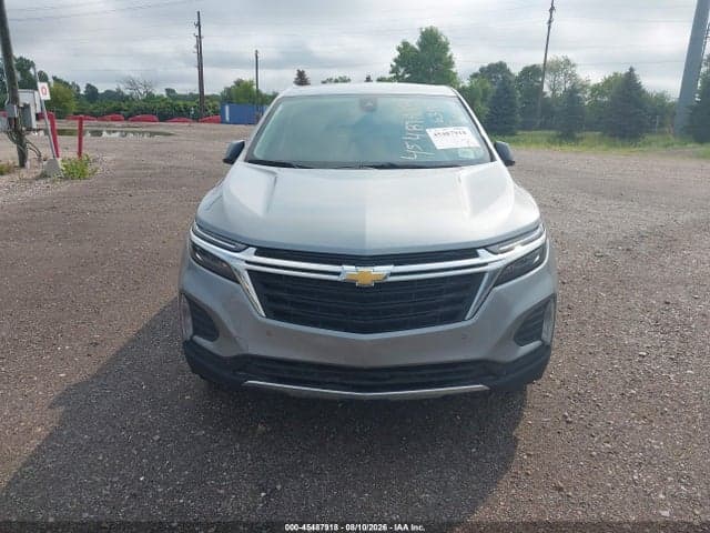 2024 CHEVROLET EQUINOX AWD LT 12