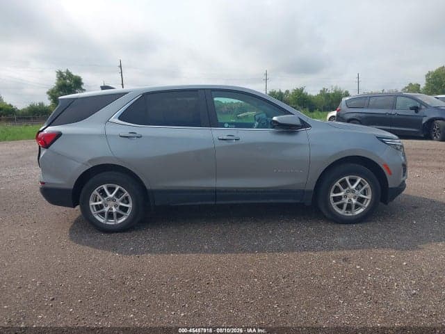 2024 CHEVROLET EQUINOX AWD LT 13