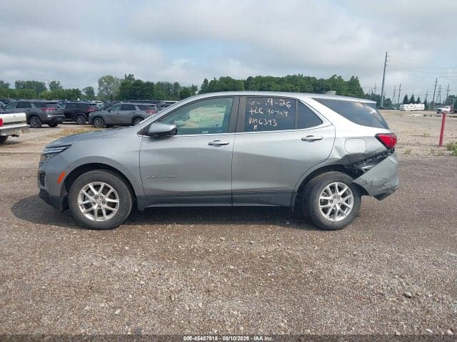 2024 CHEVROLET EQUINOX AWD LT 14