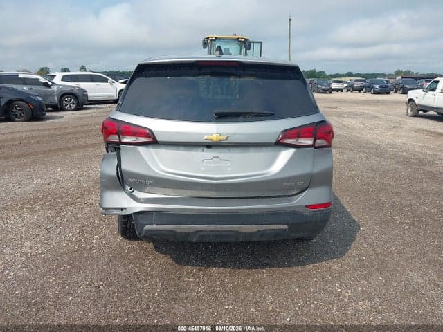 2024 CHEVROLET EQUINOX AWD LT 16