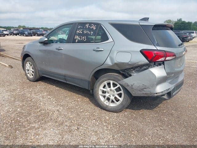 2024 CHEVROLET EQUINOX AWD LT 3