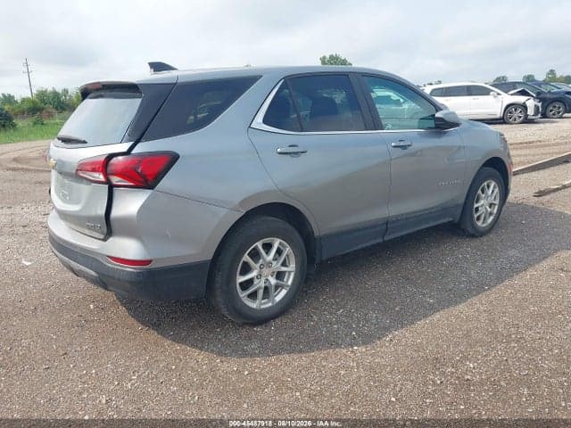 2024 CHEVROLET EQUINOX AWD LT 4