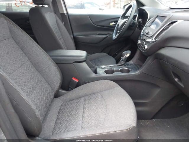 2024 CHEVROLET EQUINOX AWD LT 5